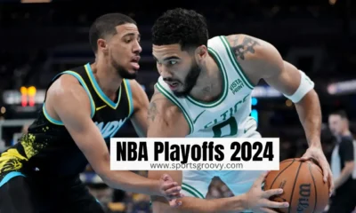 NBA Playoffs 2024