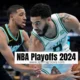 NBA Playoffs 2024