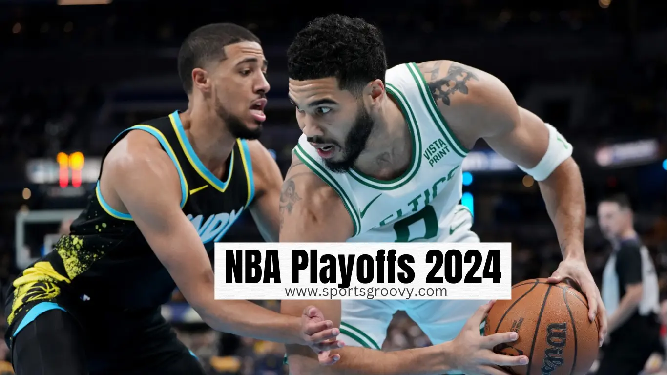 NBA Playoffs 2024