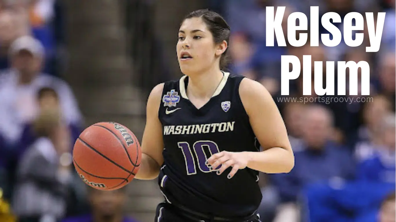 kelsey plum stats