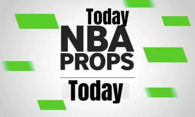 nba player props today