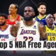 nba free agents 2024