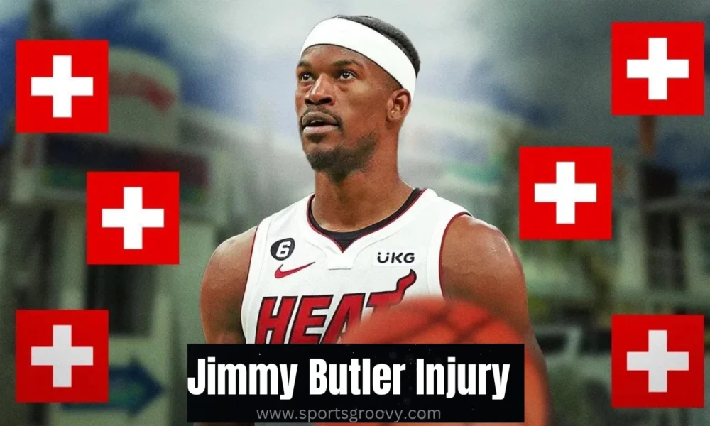 jimmy butler injury