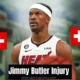 jimmy butler injury