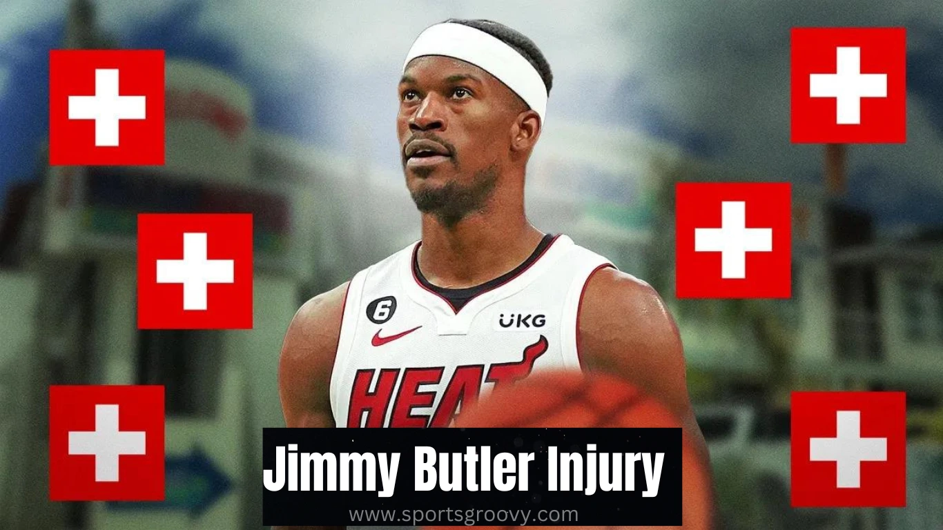 jimmy butler injury