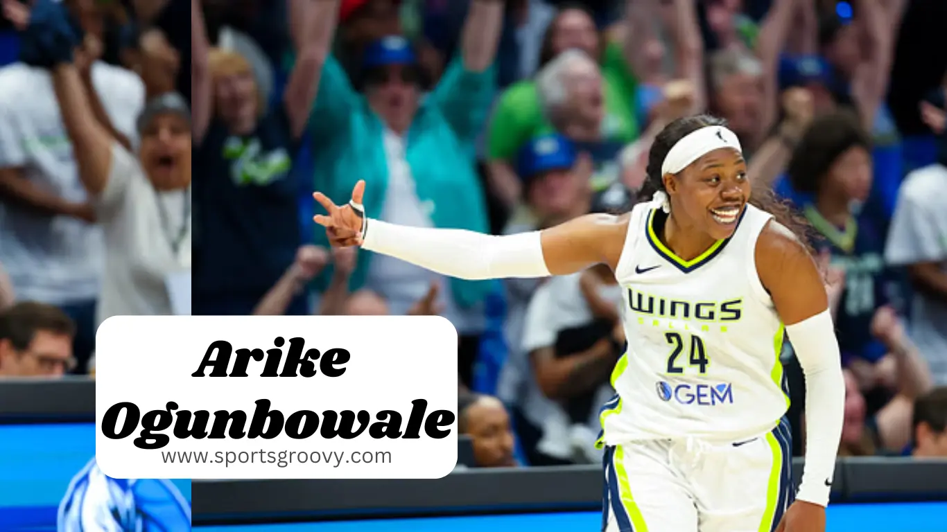 arike ogunbowale stats