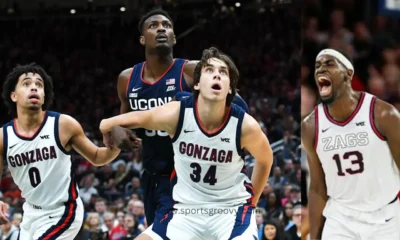 gonzaga basketball