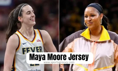 maya moore