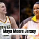 maya moore