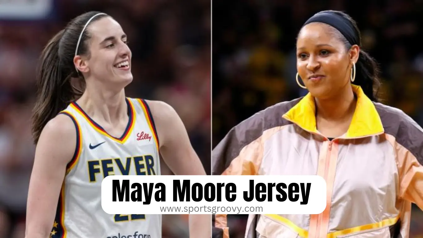 maya moore