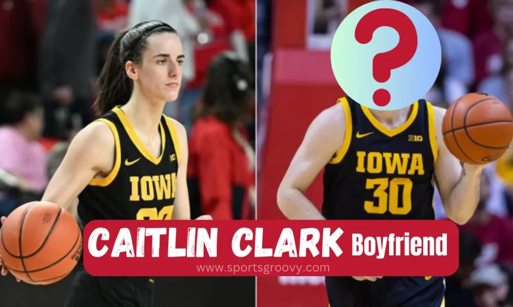 caitlin clark boyfriend