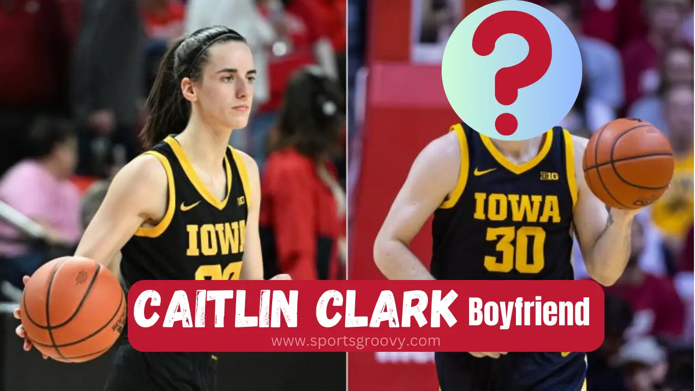 caitlin clark boyfriend