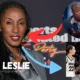 Lisa Leslie