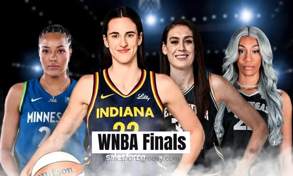 wnba finals