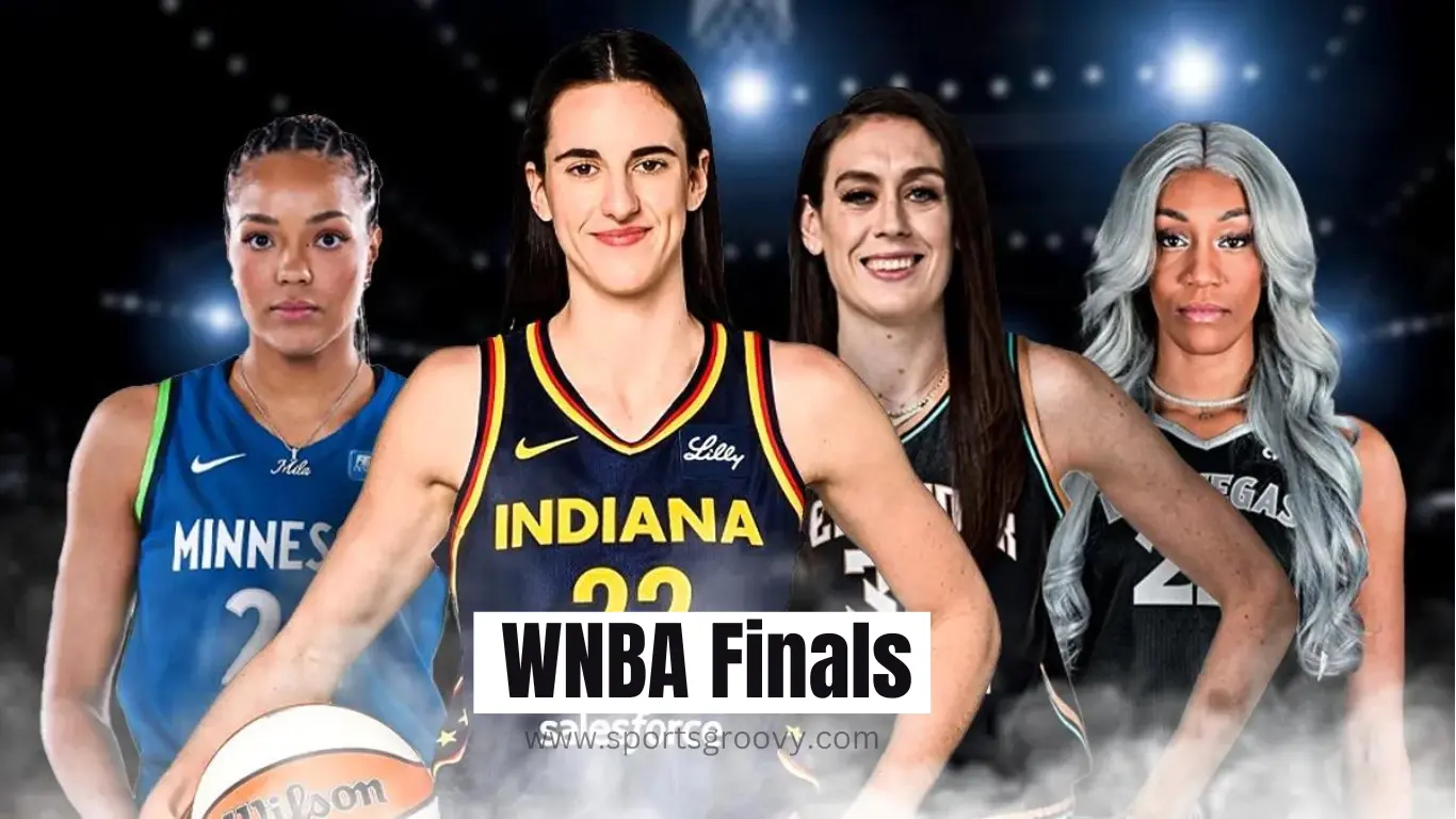 wnba finals