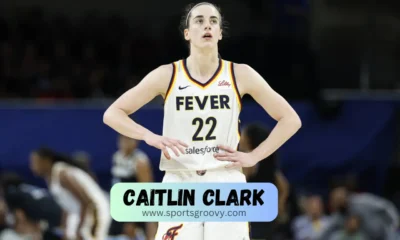 Caitlin Clark Special Honor