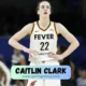 Caitlin Clark Special Honor