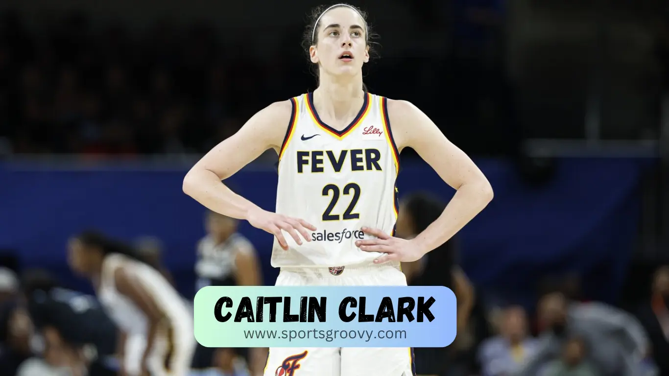 Caitlin Clark Special Honor