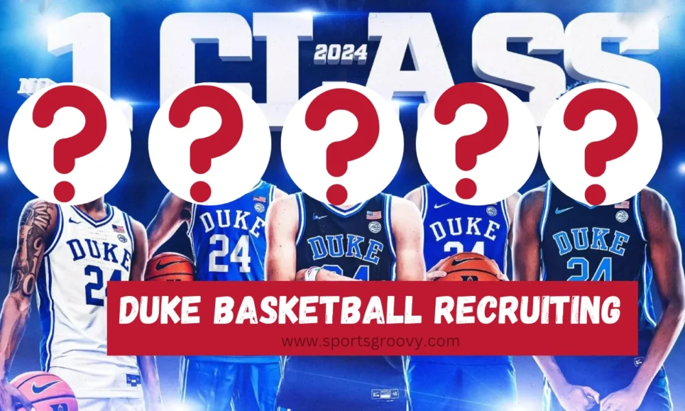 duke basketball recruiting