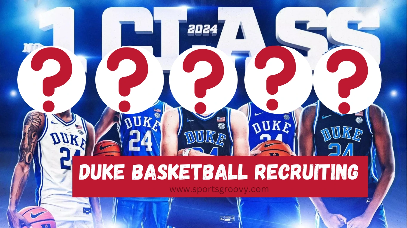 duke basketball recruiting