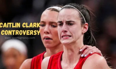 Caitlin Clark Controversy