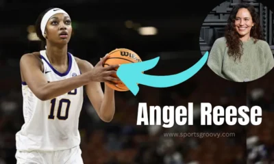 Sue Bird comments on Angel Reese