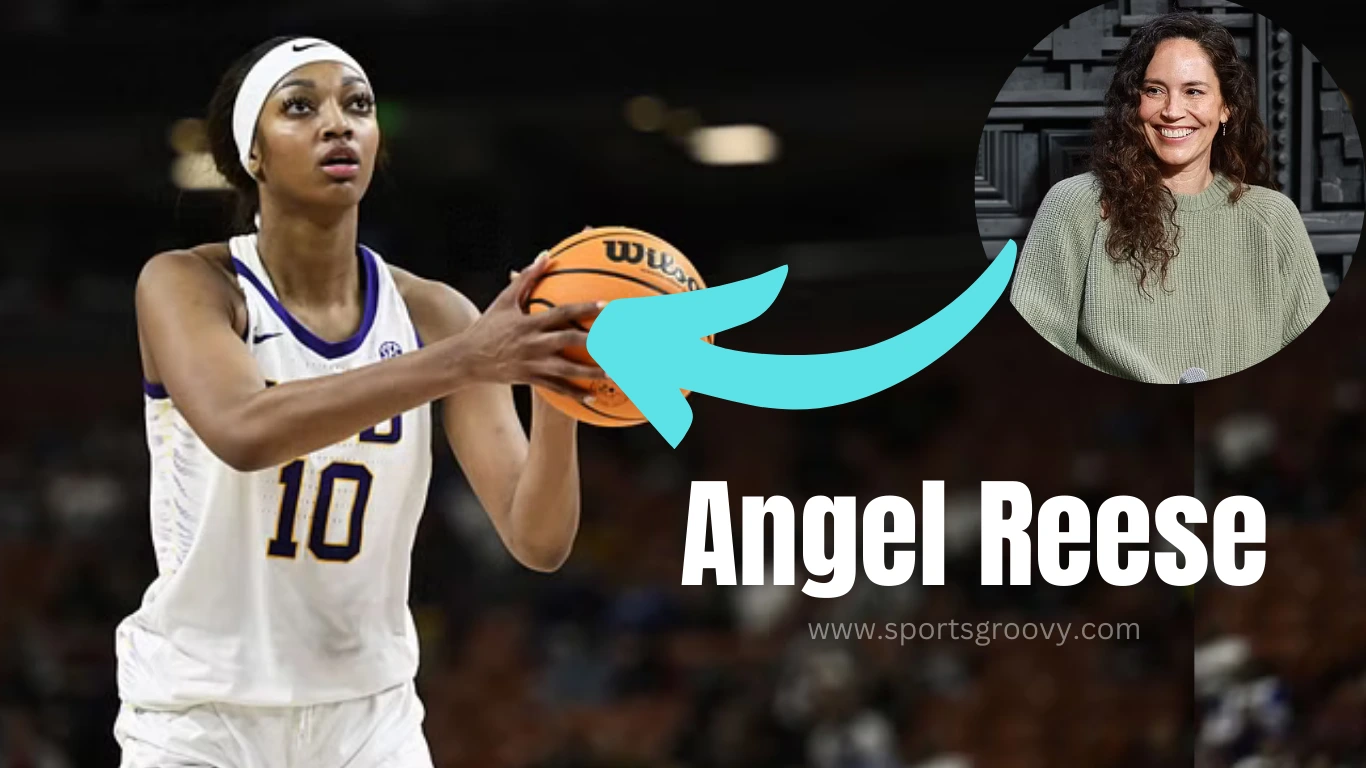 Sue Bird comments on Angel Reese