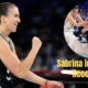 Sabrina Ionescu Sets WNBA Record vs. Dallas Wings