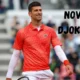 Novak Djokovic news