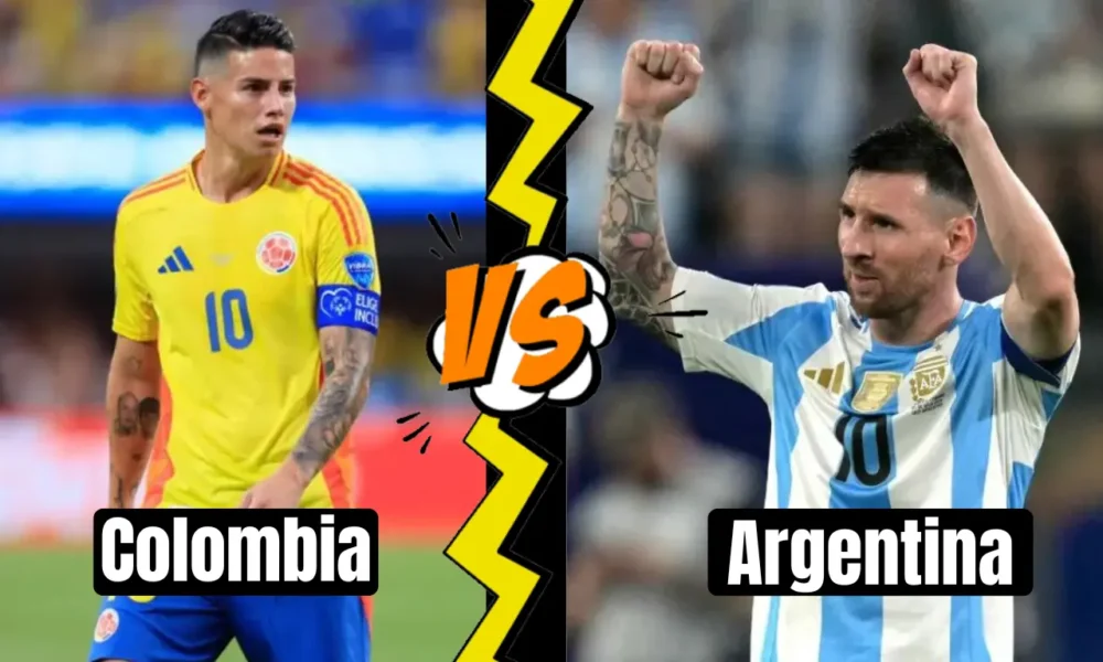 colombia vs argentina