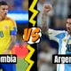 colombia vs argentina