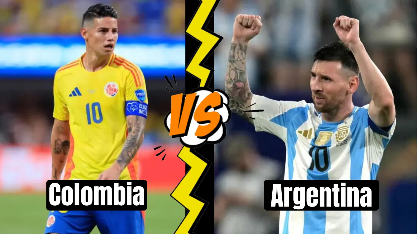 colombia vs argentina