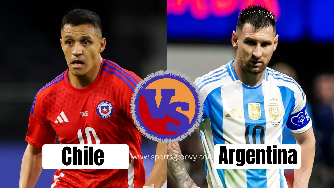 chile vs argentina