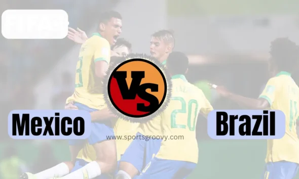 mexico vs brazil