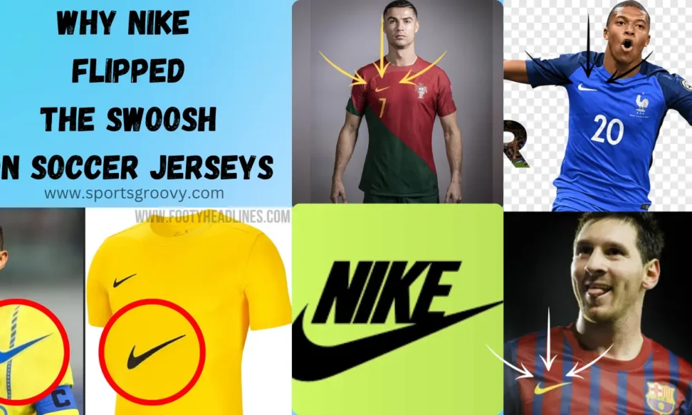 soccer jerseys