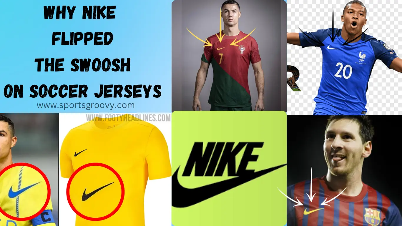 soccer jerseys