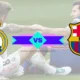 Real Madrid vs Barcelona