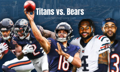 Titans vs. Bears