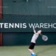 tennis warehouse