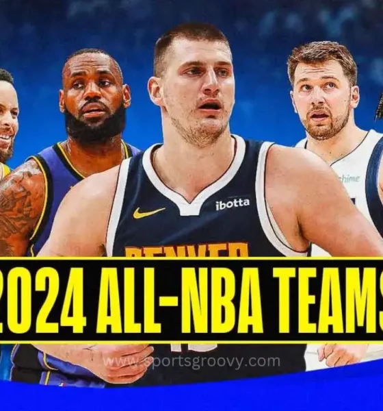 all nba teams 2024