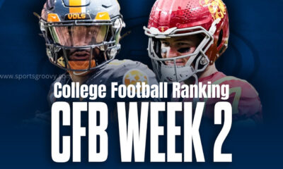 College Football Rankings