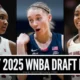 wnba draft 2025