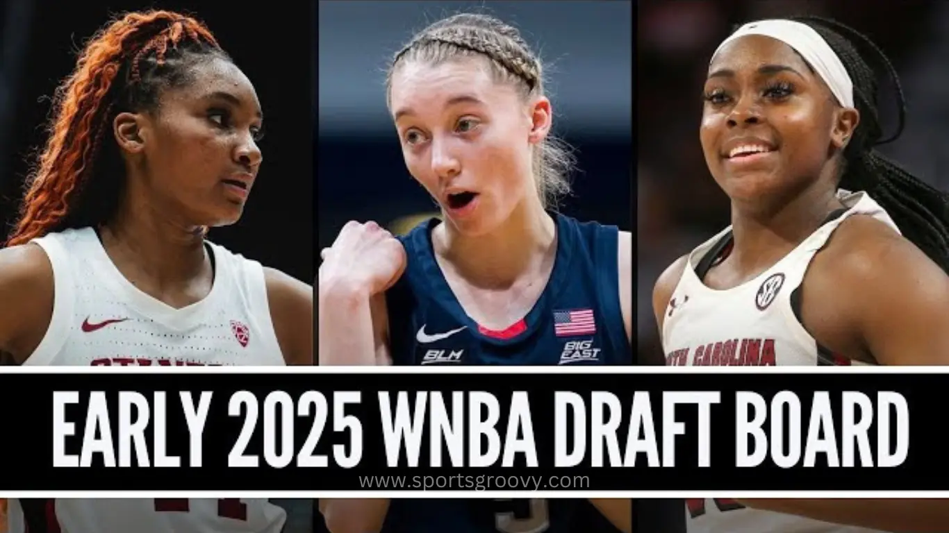 wnba draft 2025