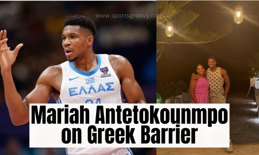 giannis antetokounmpo wife