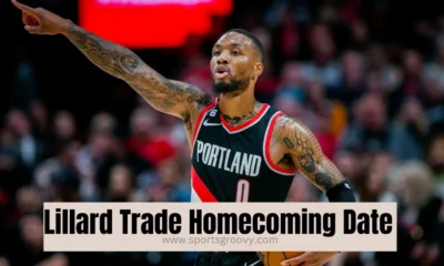 damian lillard trade