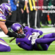 Vikings Beat Jets 23-17 in London Thriller