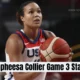 napheesa collier stats