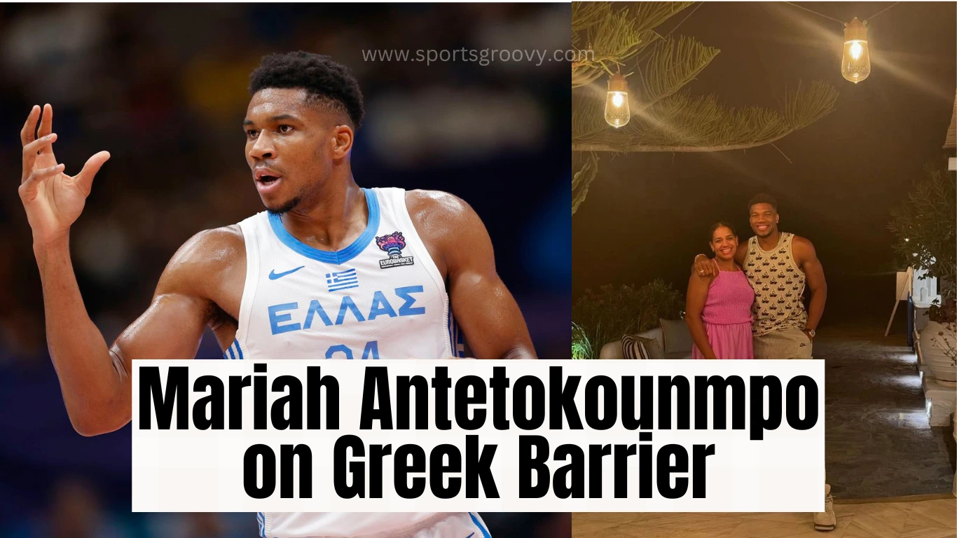 giannis antetokounmpo wife