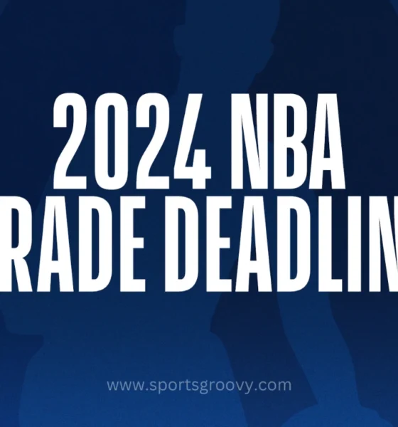 nba trade deadline 2024