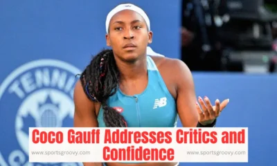 coco gauff age